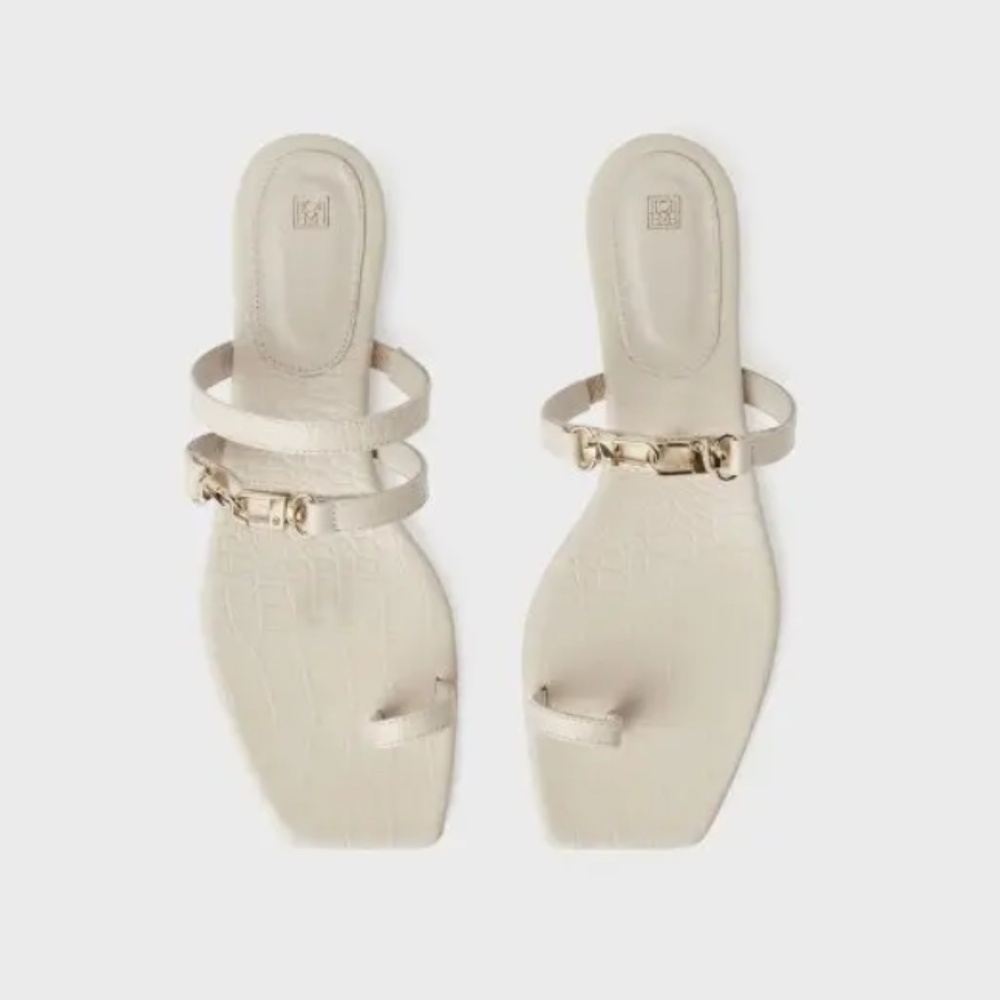 TOTEME Sandals